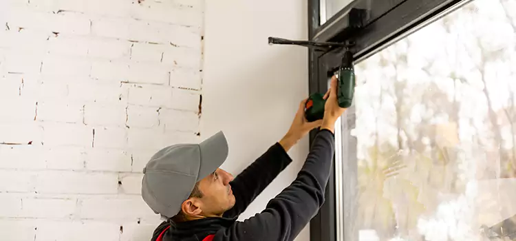 Automatic Door Opener Commercial Casa Grande