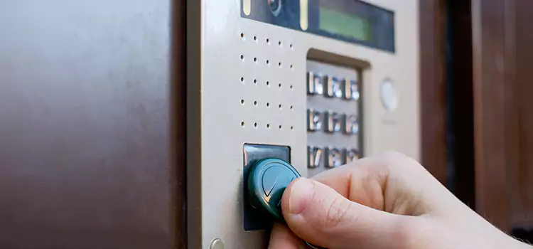 Enhanced Security Features Casa Grande