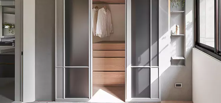 Mirror Sliding Door Replacement Casa Grande