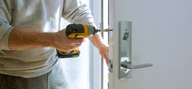 Door Knob Lock Repair Casa Grande