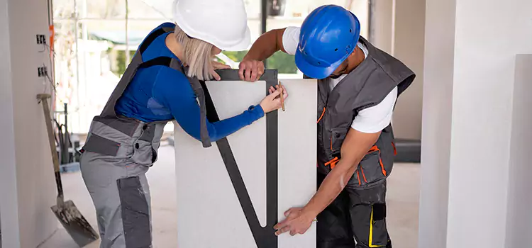 Why Choose Us for Door Panel Services in Casa Grande, AZ?