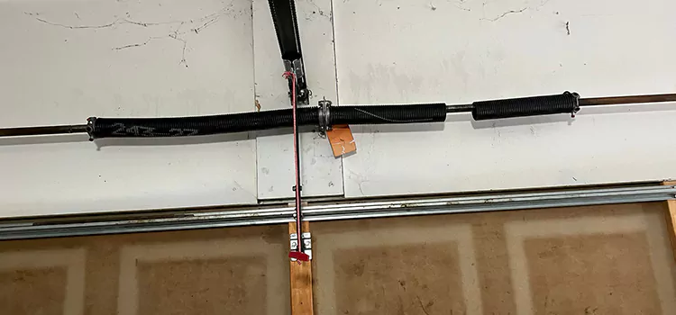 Overhead Door Spring Replacement Casa Grande