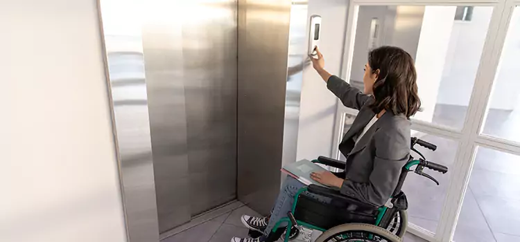 Benefits of Modern Handicap Door Systems in Casa Grande, AZ