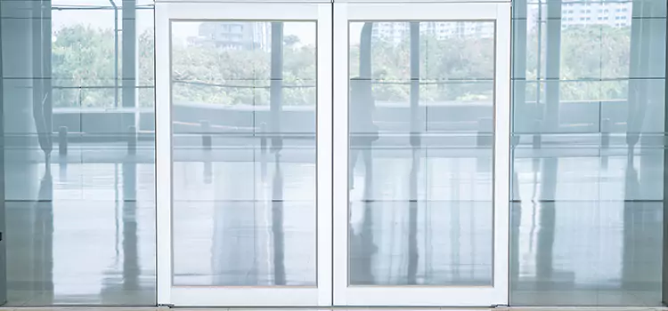 Why Choose Us for Your Motion Sensor Door Needs in Casa Grande, AZ?