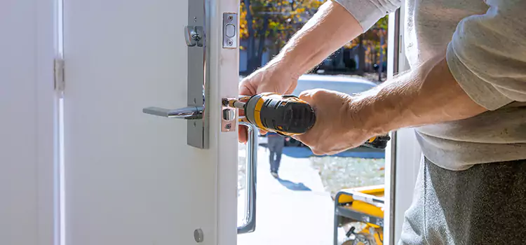Insulated Roll Up Garage Doors Residential Casa Grande