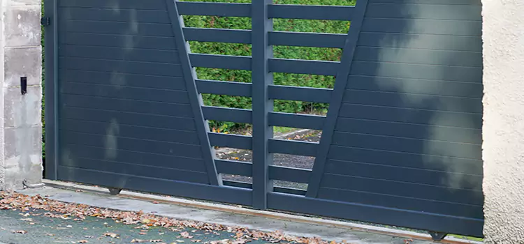Automated Gate Company Near Me Casa Grande