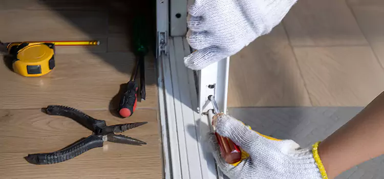 Sliding Door Installation Services in Casa Grande, AZ