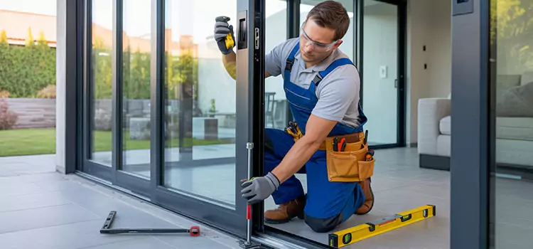 Sliding Screen Door Repair Casa Grande