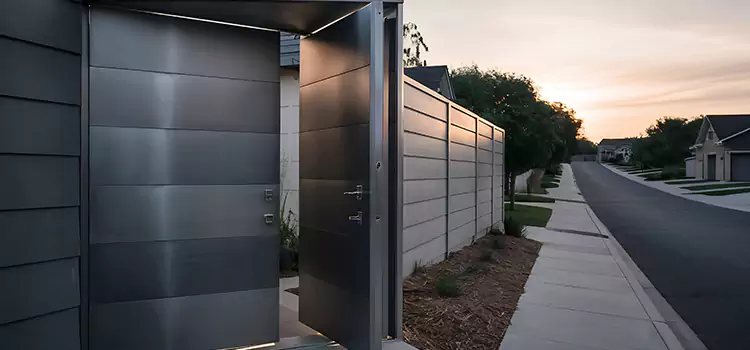 Comprehensive Steel Door Solutions in Casa Grande, AZ