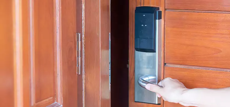 Commercial Keyless Entry Locks Casa Grande