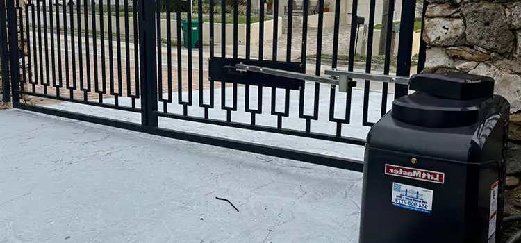 Seamless Installation and Support for Your New Gate in Casa Grande, AZ