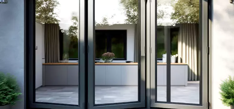 Bifold Door Track Repair Casa Grande