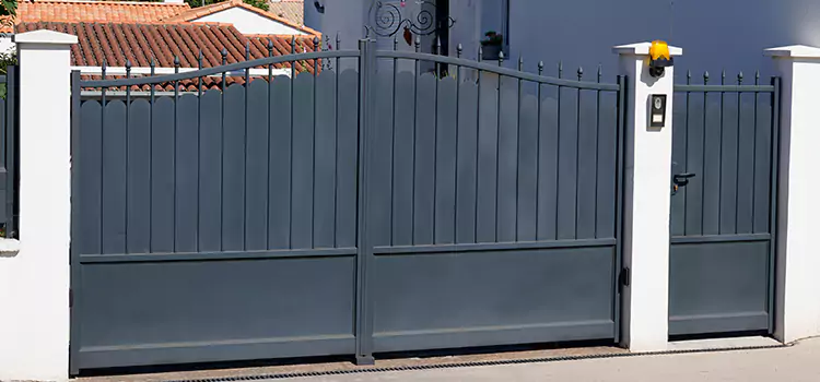 Emergency Commercial Gate Repair Casa Grande