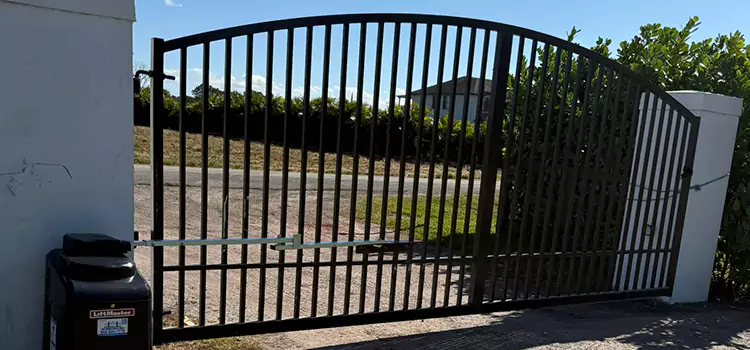 Driveway Fence Repair Casa Grande