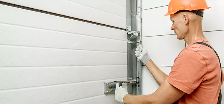 Why Choose Us for Garage Door Lock Services in Casa Grande, AZ?