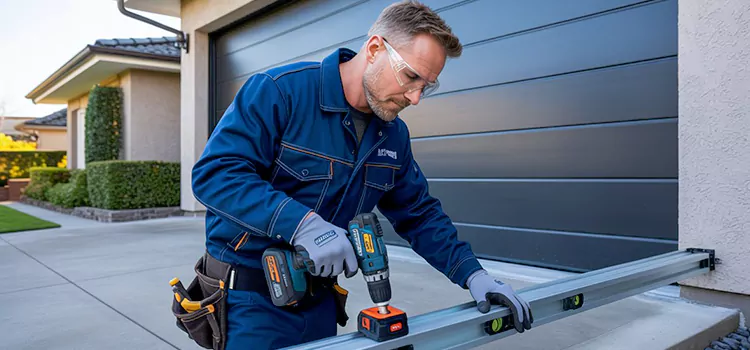 Why Choose Us for Garage Door Off Track Services in Casa Grande, Arizona?