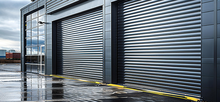 Emergency Industrial Garage Door Service Casa Grande