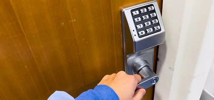 Why Choose Us for Your Keypad Lock Needs in Casa Grande, AZ?