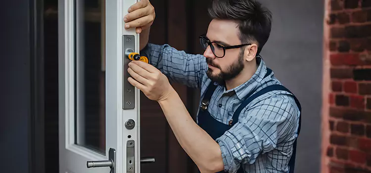 Residential Door Repairs Casa Grande