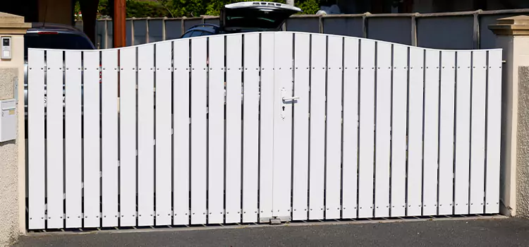 Why Choose Us for Residential Gate Repair in Casa Grande, AZ?