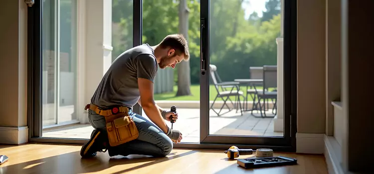 Patio Door Installation Experts in Casa Grande, AZ