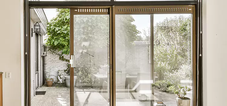 Glass Door Panel Replacement Cost Casa Grande