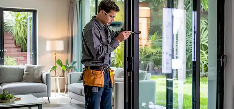 Sliding Door Maintenance Casa Grande