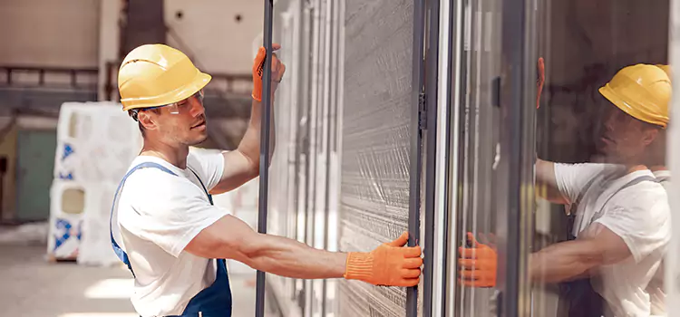 Sliding Door Mesh Replacement Casa Grande