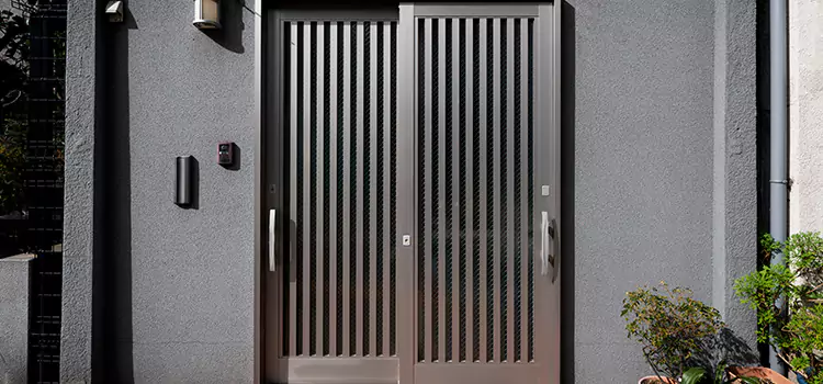 Specialized Steel Door Services in Casa Grande, AZ